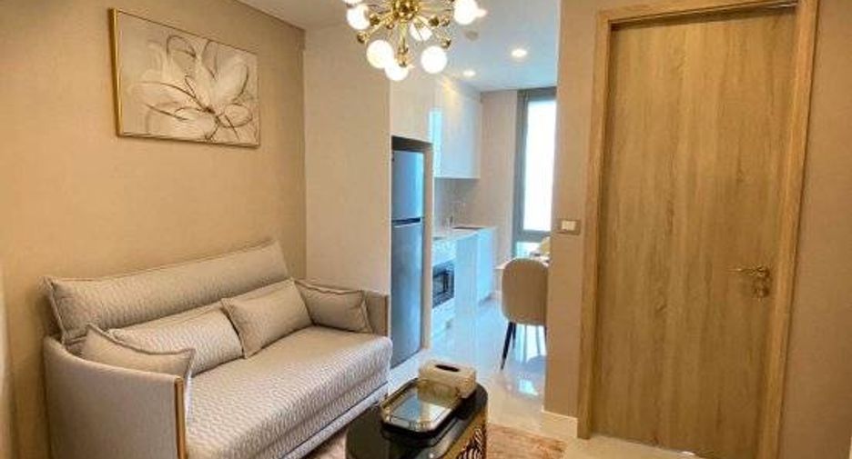 For rent 1 bed condo in Jomtien, Pattaya