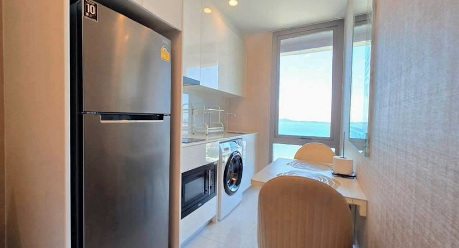 For rent 1 bed condo in Jomtien, Pattaya