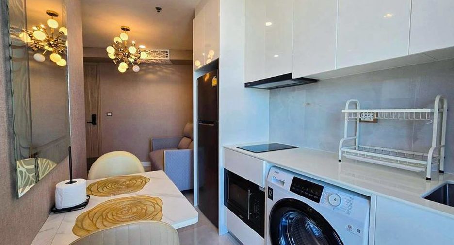 For rent 1 bed condo in Jomtien, Pattaya