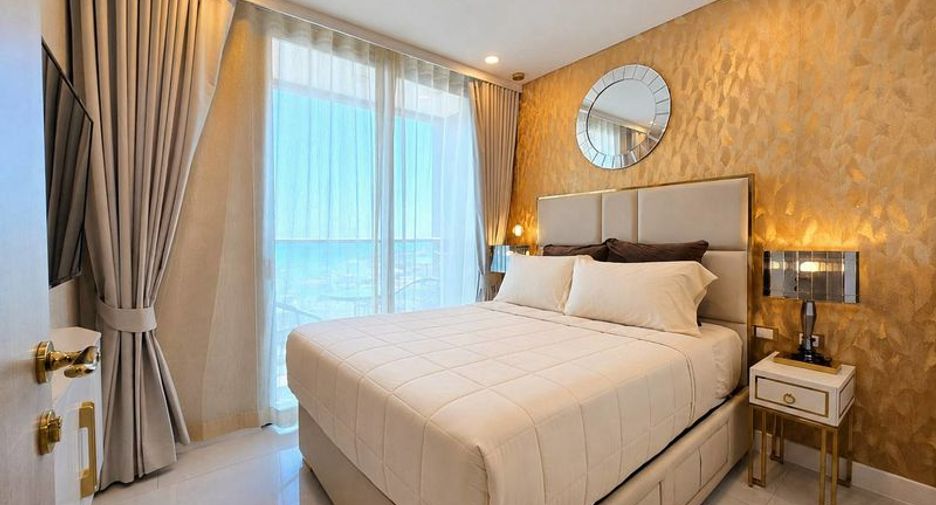 For rent 1 bed condo in Jomtien, Pattaya