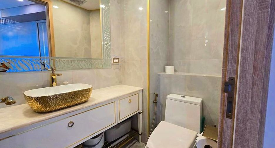 For rent 1 bed condo in Jomtien, Pattaya