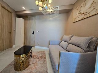 À louer 1 chambre condo à Bang Lamung, Chonburi