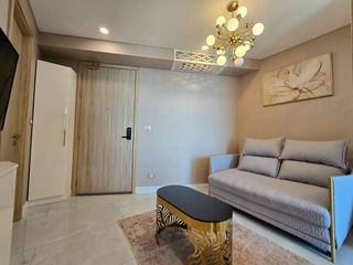 À louer 1 chambre condo à Bang Lamung, Chonburi