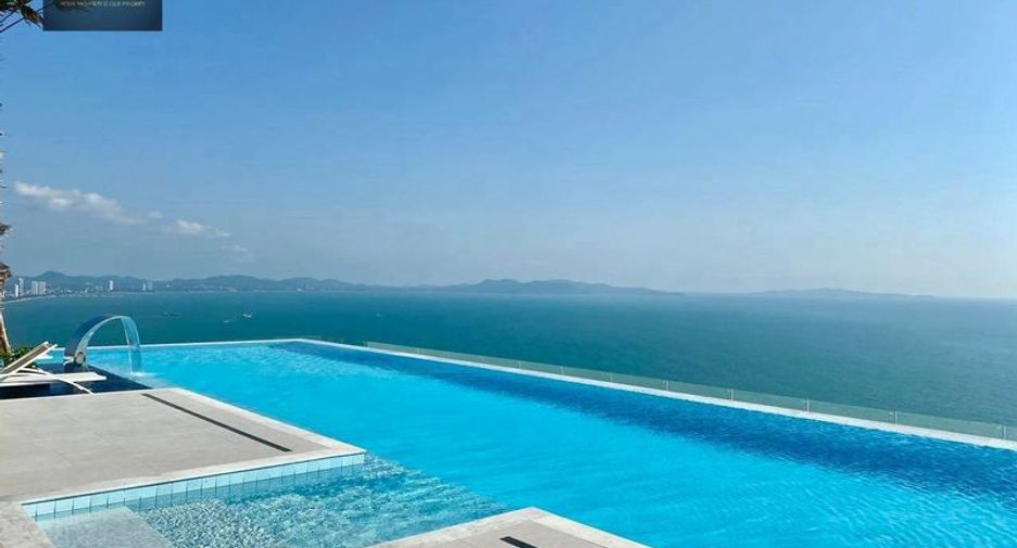For rent 1 bed condo in Jomtien, Pattaya