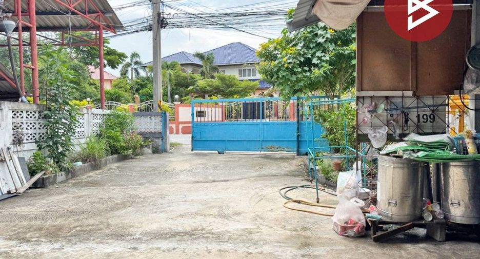 Haus zum Kauf mit 4 Zimmer in Bang Pakong, Chachoengsao