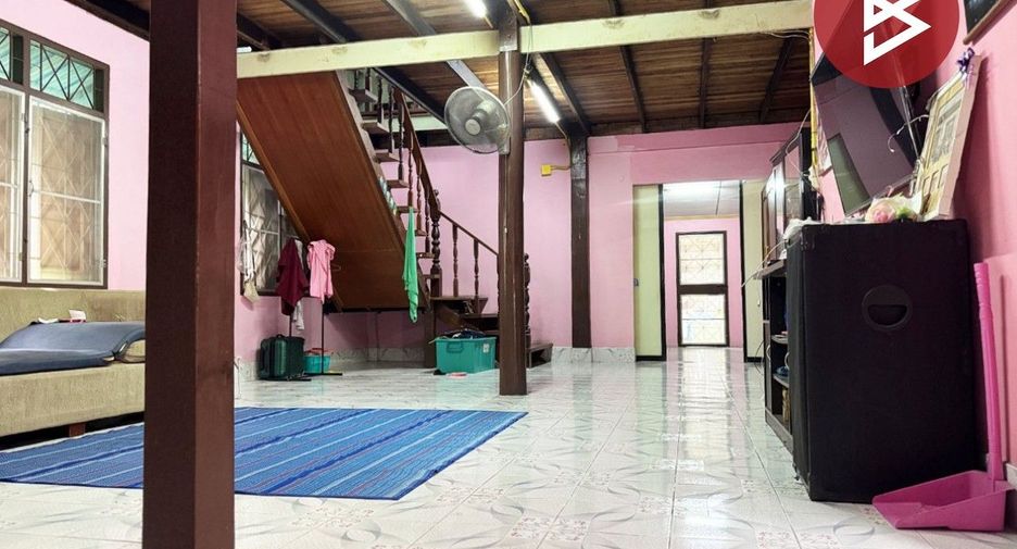 Haus zum Kauf mit 4 Zimmer in Bang Pakong, Chachoengsao
