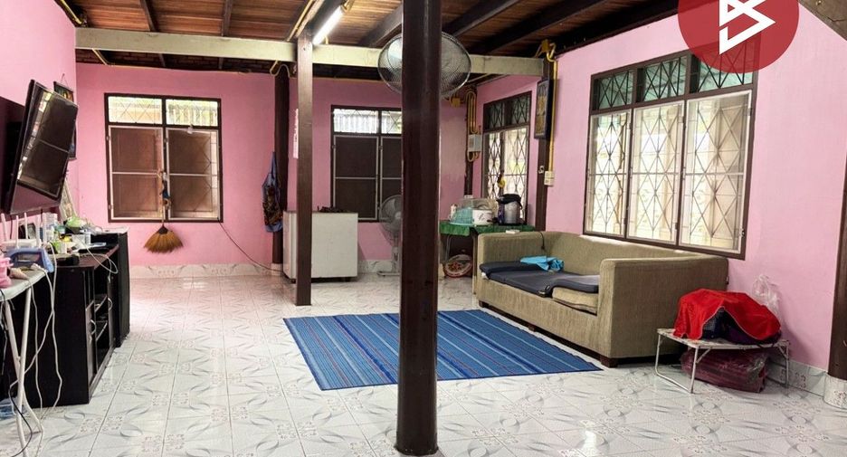 Haus zum Kauf mit 4 Zimmer in Bang Pakong, Chachoengsao
