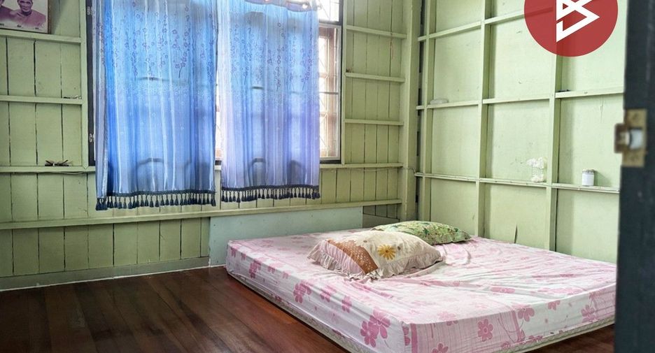 Haus zum Kauf mit 4 Zimmer in Bang Pakong, Chachoengsao