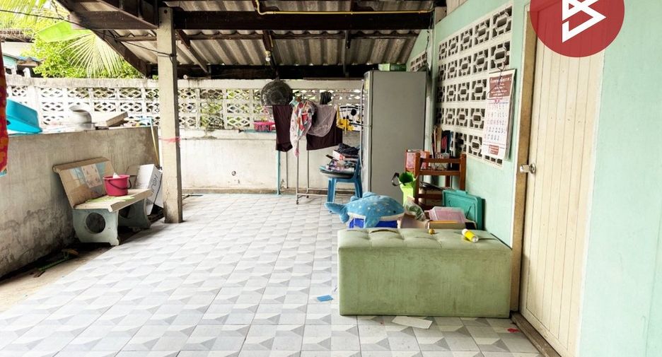 Haus zum Kauf mit 4 Zimmer in Bang Pakong, Chachoengsao