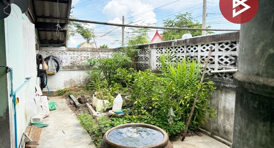 Haus zum Kauf mit 4 Zimmer in Bang Pakong, Chachoengsao
