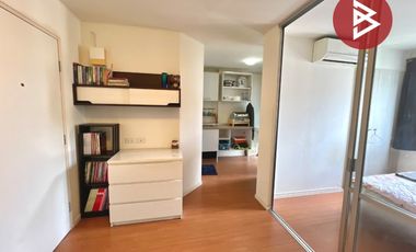 À vendre 1 chambre condo à Mueang Chon Buri, Chonburi
