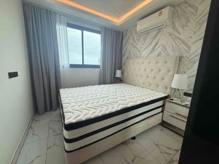 À louer 2 chambres condo à Bang Lamung, Chonburi