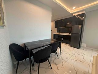 À louer 2 chambres condo à Bang Lamung, Chonburi