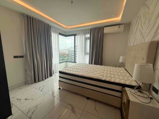 À louer 2 chambres condo à Bang Lamung, Chonburi