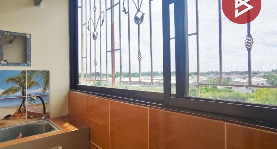 Продажа 1 кровать кондо в Nakhon Chai Si, Накхонпатхом