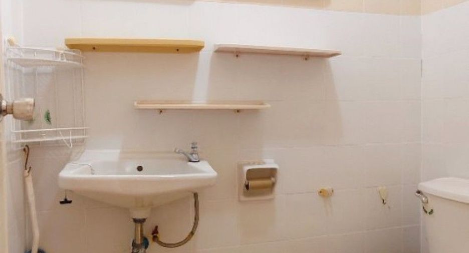 Продажа 1 кровать кондо в Nakhon Chai Si, Накхонпатхом
