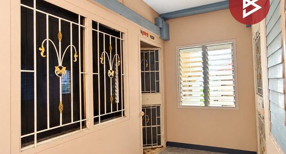 Продажа 1 кровать кондо в Nakhon Chai Si, Накхонпатхом