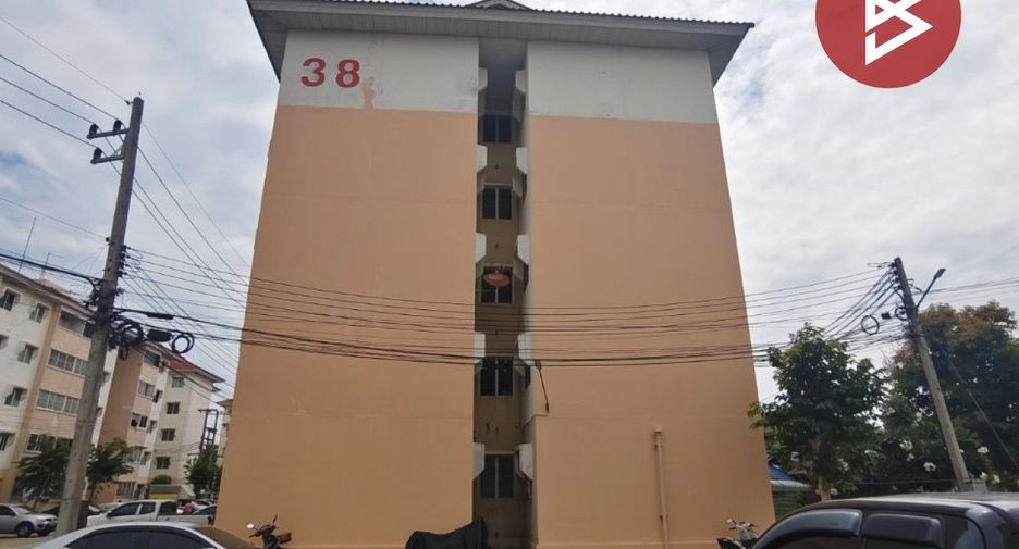 Продажа 1 кровать кондо в Nakhon Chai Si, Накхонпатхом