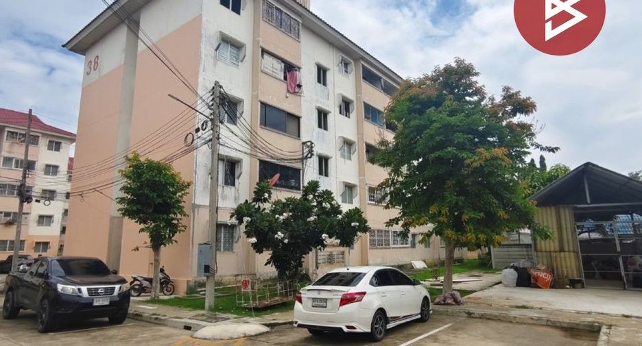 Продажа 1 кровать кондо в Nakhon Chai Si, Накхонпатхом