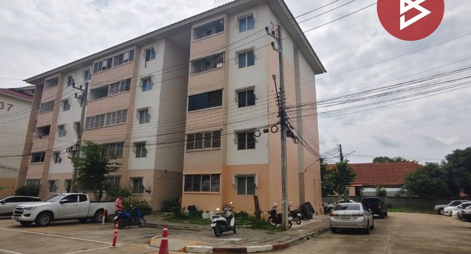 Продажа 1 кровать кондо в Nakhon Chai Si, Накхонпатхом