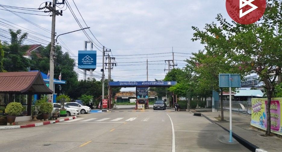 Продажа 1 кровать кондо в Nakhon Chai Si, Накхонпатхом