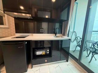 À louer 2 chambres condo à Bang Lamung, Chonburi
