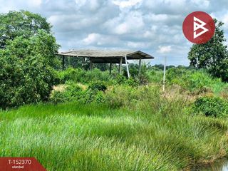 Terreno en venta en Ongkharak, Nakhon Nayok