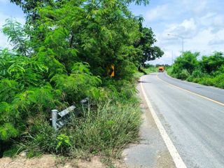 Terreno en venta en Ongkharak, Nakhon Nayok