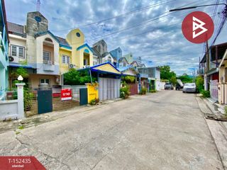 Reihenhaus zum Kauf mit 2 Zimmer in Mueang Chon Buri, Chonburi
