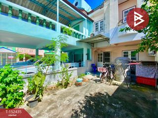 Reihenhaus zum Kauf mit 2 Zimmer in Mueang Chon Buri, Chonburi