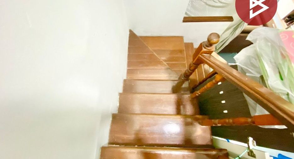 Reihenhaus zum Kauf mit 2 Zimmer in Mueang Chon Buri, Chonburi