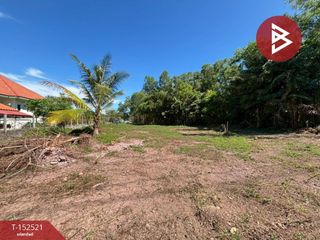 For sale land in Ban Khai, Rayong