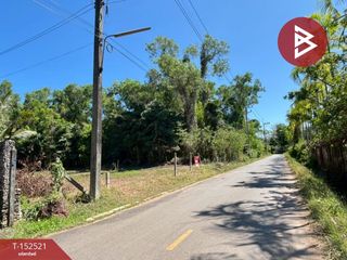 For sale land in Ban Khai, Rayong