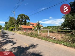 For sale land in Ban Khai, Rayong
