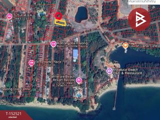 For sale land in Ban Khai, Rayong
