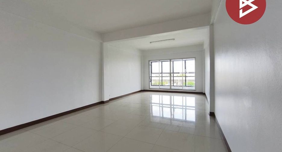ขาย 4 ห้องนอน พื้นที่ค้าปลีก ใน เมืองสมุทรปราการ, สมุทรปราการ