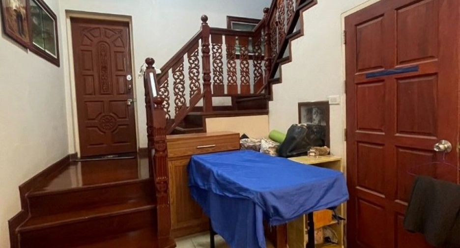 出售 2 卧室 独立屋 在 Ban Phai, Khon Kaen