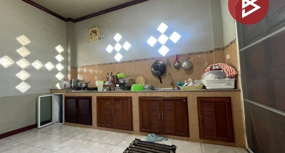 出售 2 卧室 独立屋 在 Ban Phai, Khon Kaen