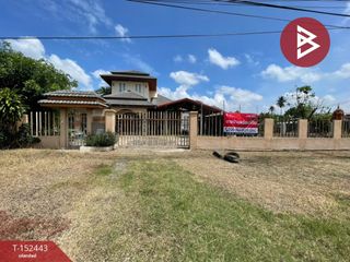 出售 2 卧室 独立屋 在 Ban Phai, Khon Kaen
