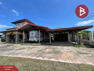 出售 2 卧室 独立屋 在 Ban Phai, Khon Kaen