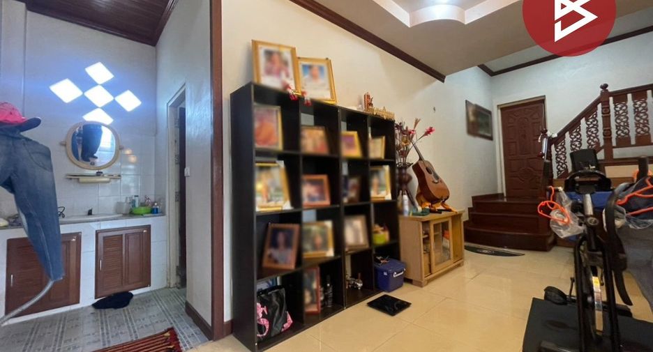 出售 2 卧室 独立屋 在 Ban Phai, Khon Kaen