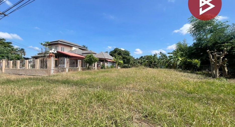 出售 2 卧室 独立屋 在 Ban Phai, Khon Kaen