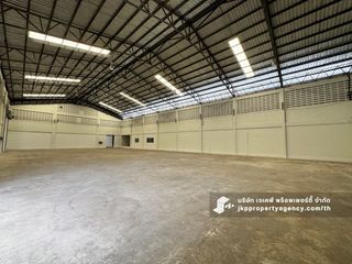 For rent warehouse in Khan Na Yao, Bangkok