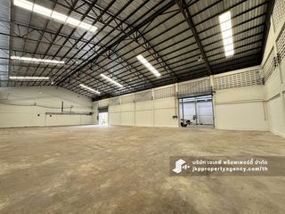 For rent warehouse in Khan Na Yao, Bangkok