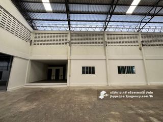 For rent warehouse in Khan Na Yao, Bangkok