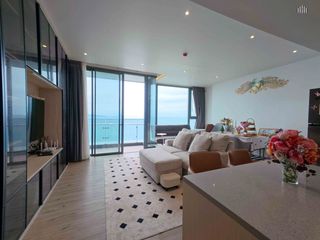 Condo en venta de 2 habitaciones en Bang Lamung, Chonburi