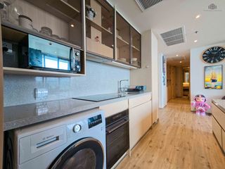 Condo en venta de 2 habitaciones en Bang Lamung, Chonburi