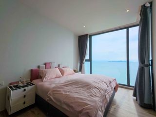 Condo en venta de 2 habitaciones en Bang Lamung, Chonburi
