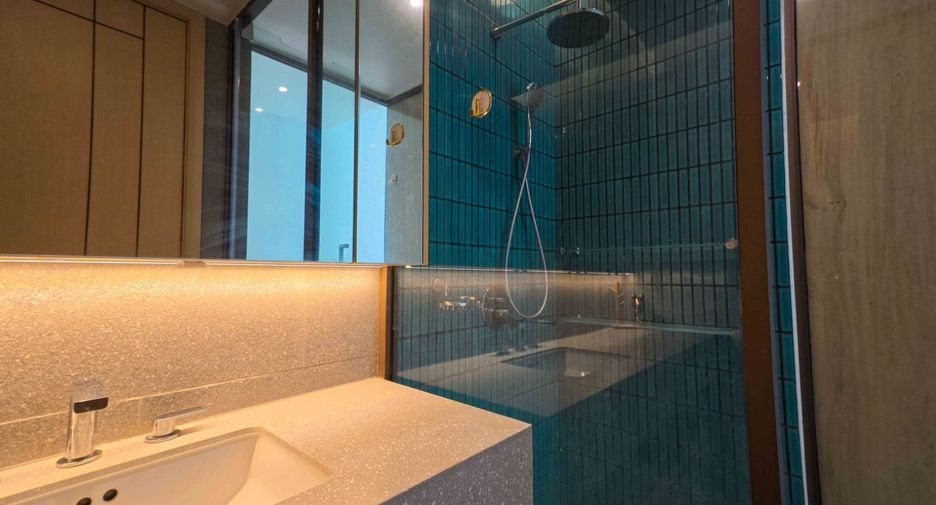 Condo en venta de 2 habitaciones en Bang Lamung, Chonburi
