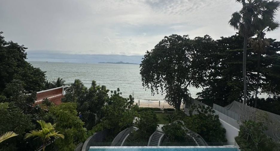 Condo en venta de 2 habitaciones en Bang Lamung, Chonburi